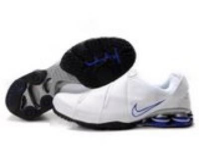 wholesale Men Nike Shox R5 No. 20